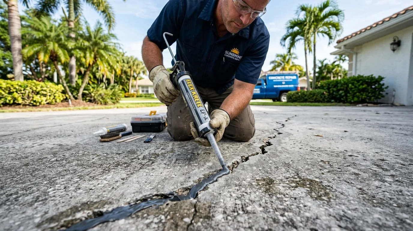 Bonita Springs Concrete Contractor Near Naples FL