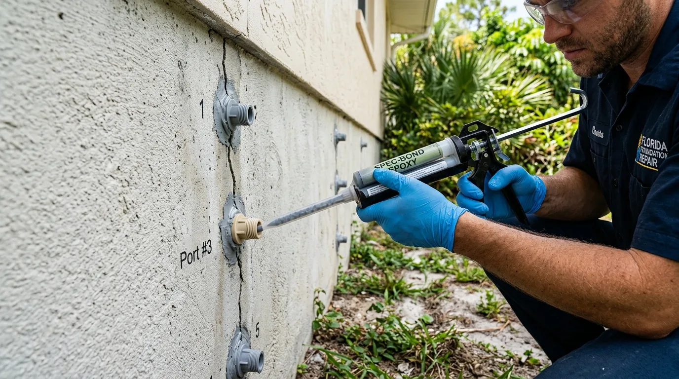 Naples Concrete Slabs: What Homeowners Need to Know