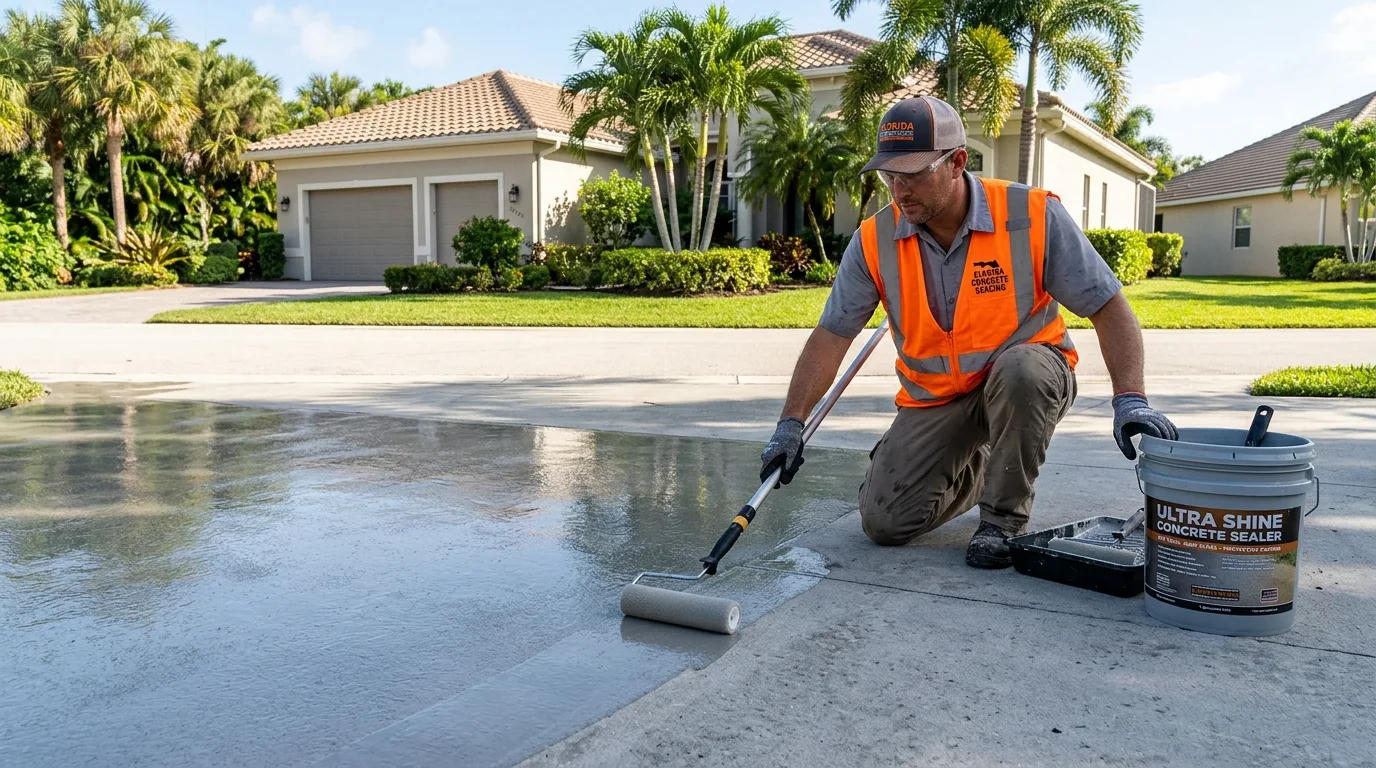 Hurricane Prep: How Concrete Protects Your Naples Home